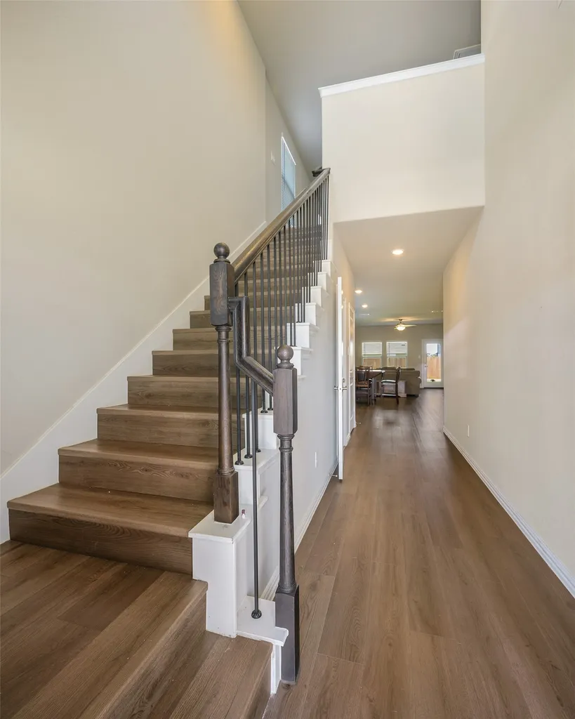 1037 Lakehaven Trail Lavon TX 75166