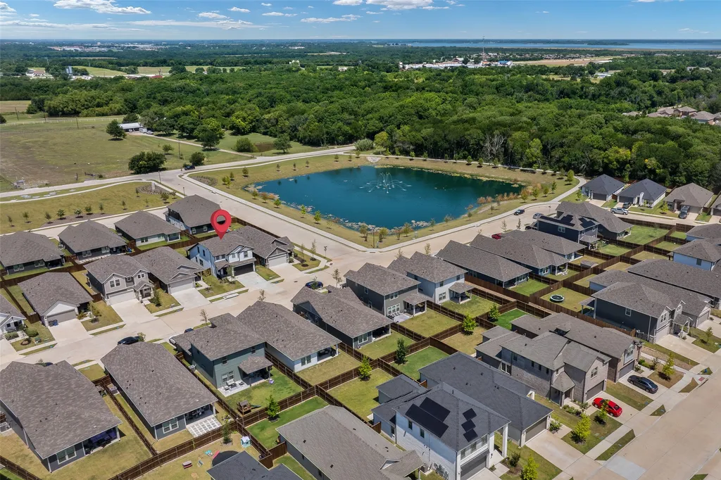1037 Lakehaven Trail Lavon TX 75166