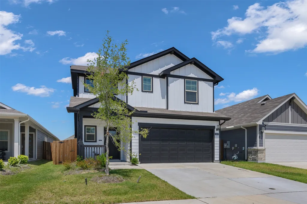 1037 Lakehaven Trail Lavon TX 75166