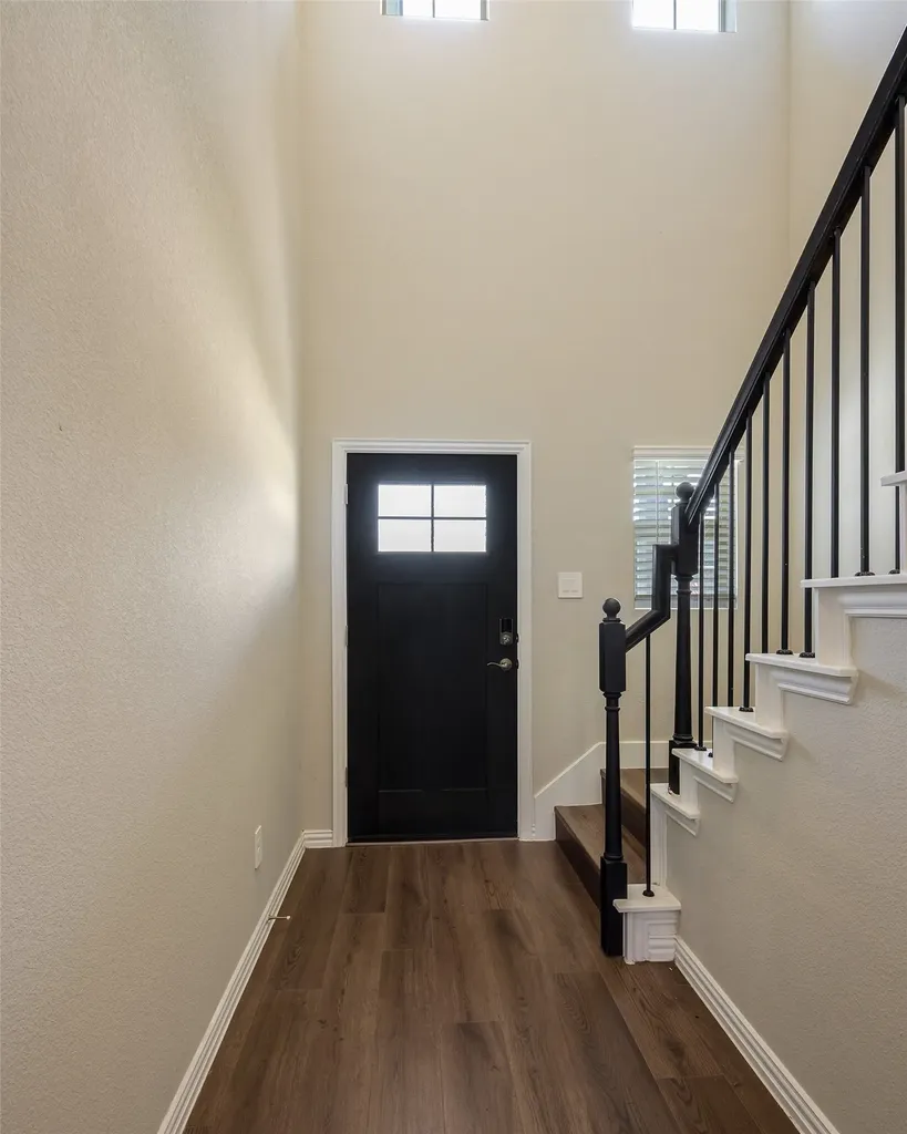 1037 Lakehaven Trail Lavon TX 75166