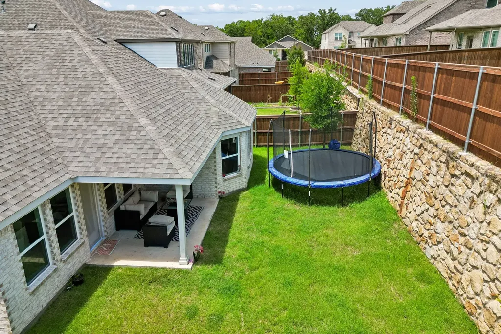 313 Corral Acres Way Fort Worth TX 76120