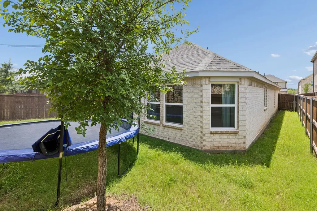 313 Corral Acres Way Fort Worth TX 76120