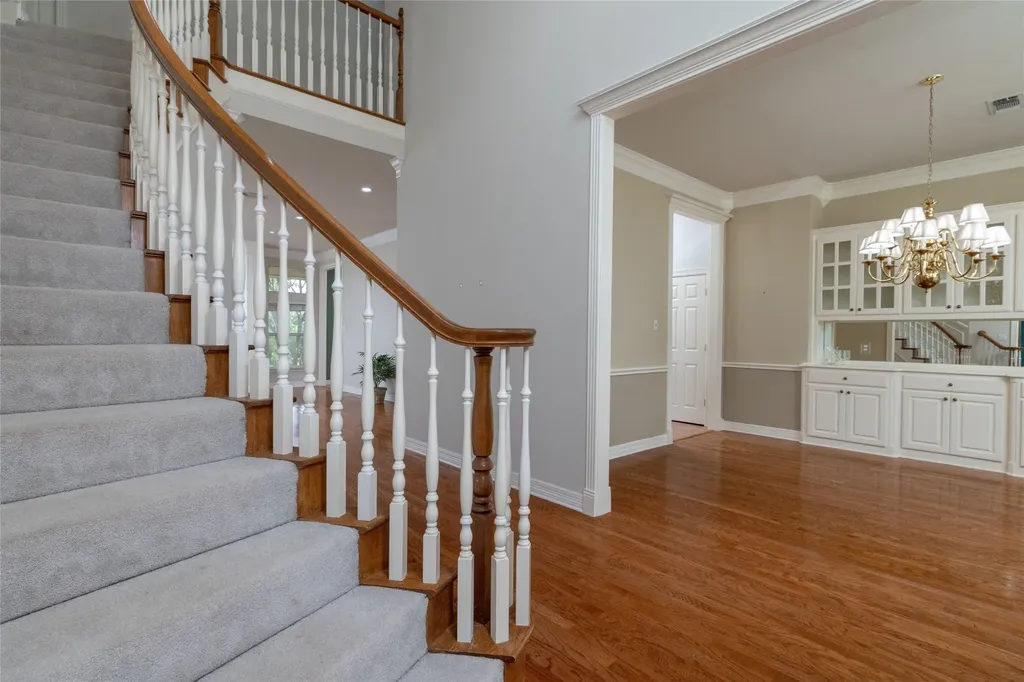 1917 Woodland Hills Lane Weatherford TX 76087
