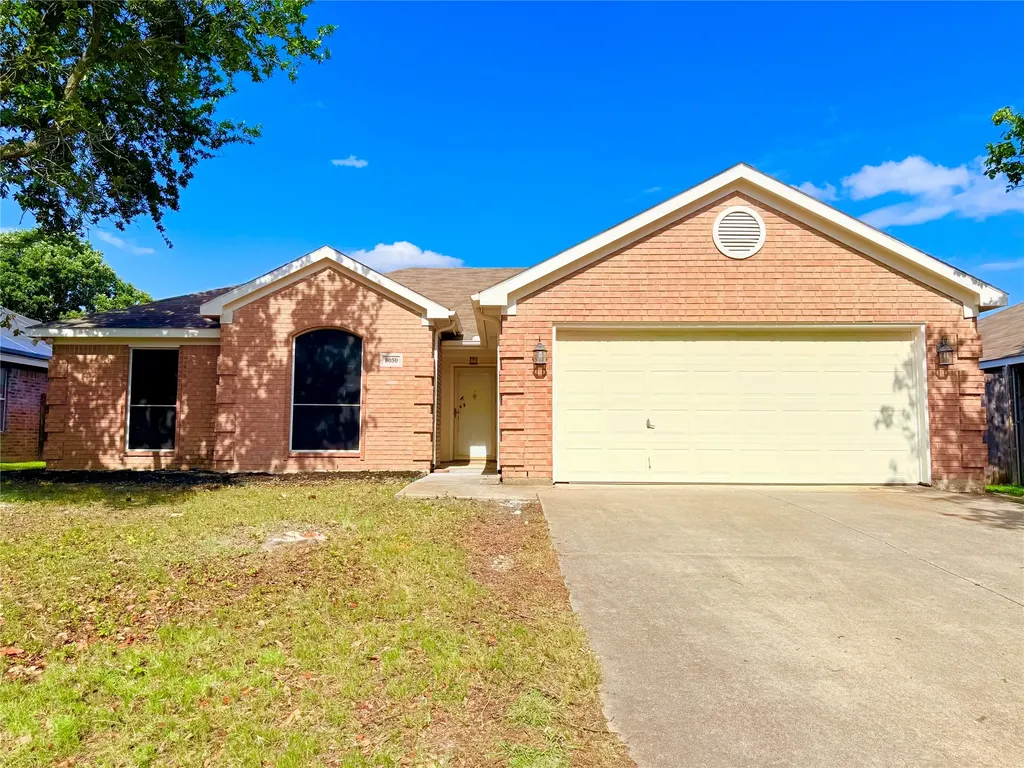 8050 Jolie Drive Fort Worth TX 76137