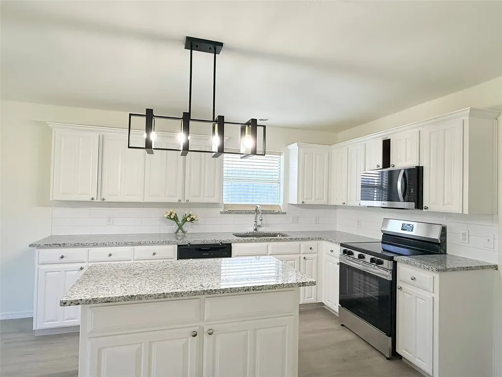 8050 Jolie Drive Fort Worth TX 76137