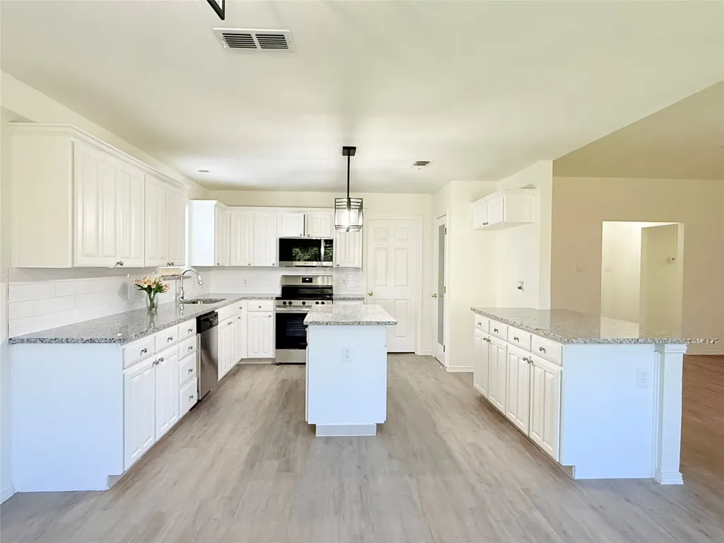 8050 Jolie Drive Fort Worth TX 76137