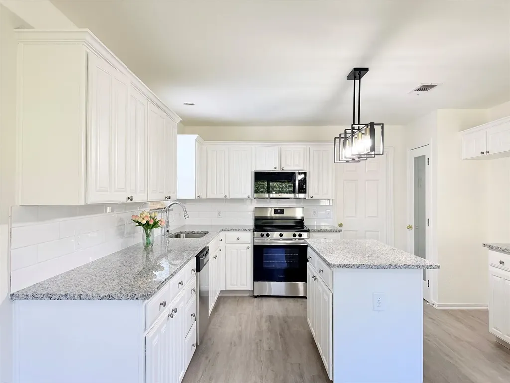 8050 Jolie Drive Fort Worth TX 76137