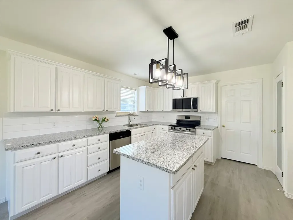 8050 Jolie Drive Fort Worth TX 76137