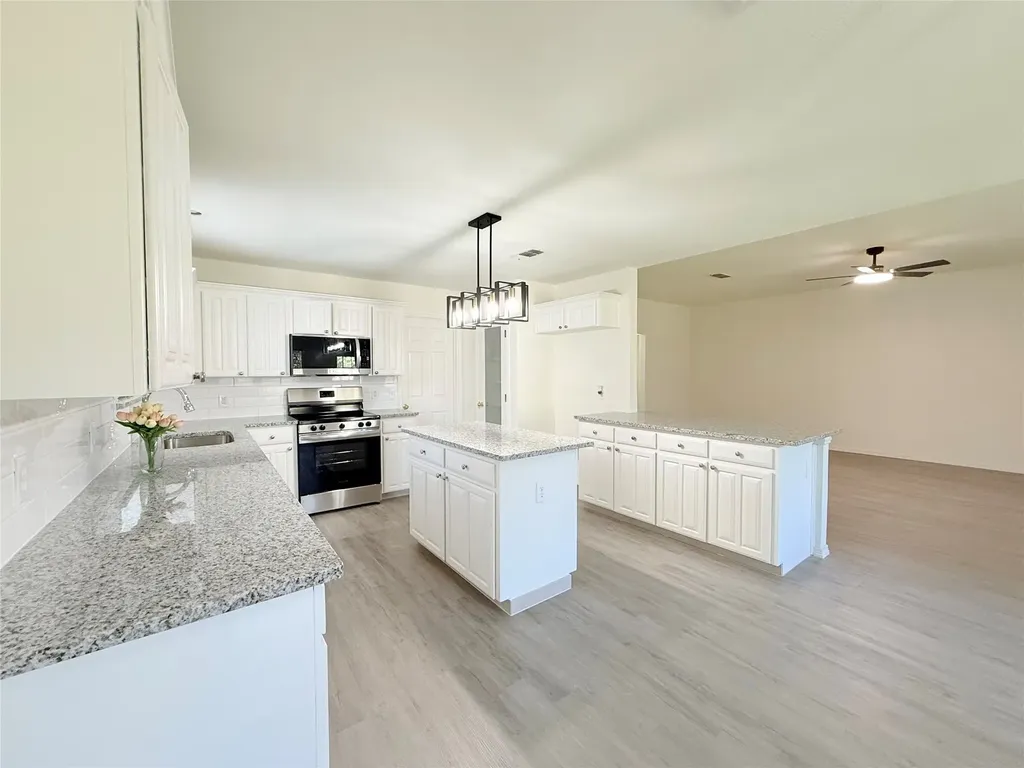 8050 Jolie Drive Fort Worth TX 76137