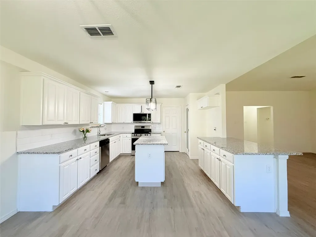 8050 Jolie Drive Fort Worth TX 76137