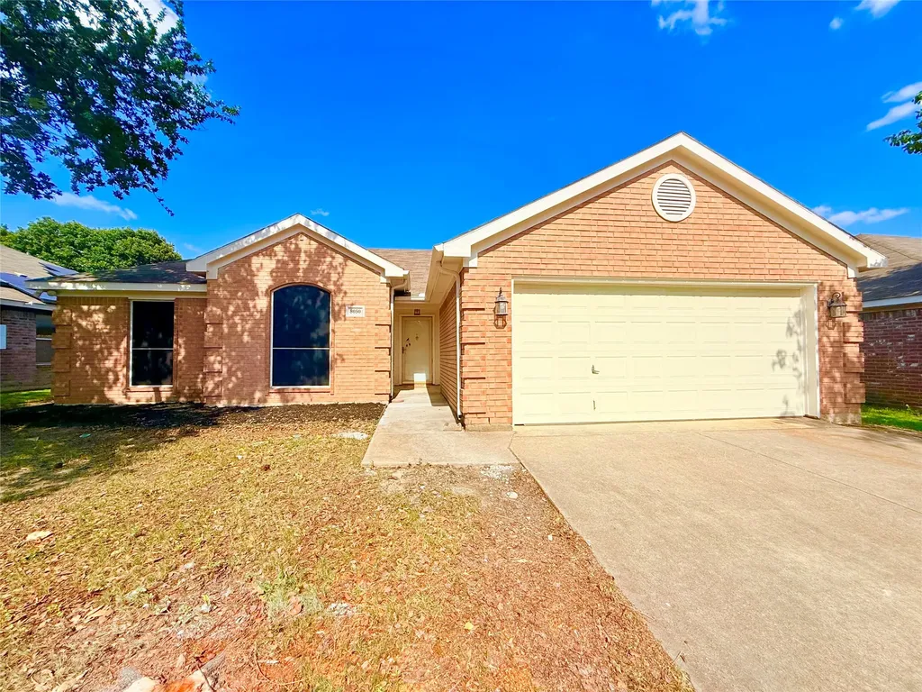 8050 Jolie Drive Fort Worth TX 76137