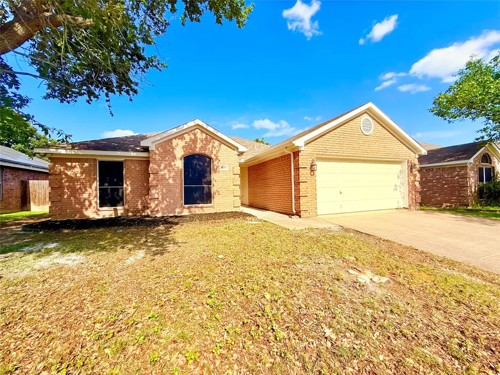 8050 Jolie Drive Fort Worth TX 76137
