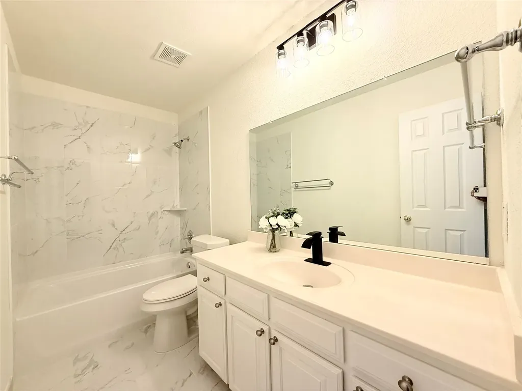 8050 Jolie Drive Fort Worth TX 76137
