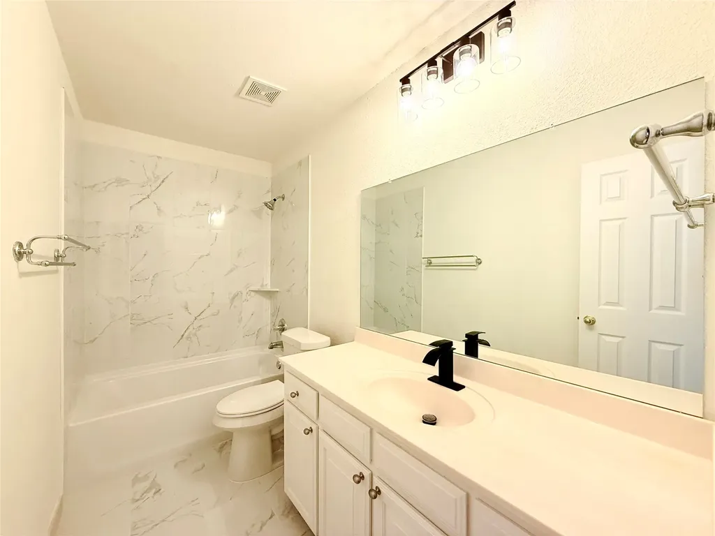 8050 Jolie Drive Fort Worth TX 76137