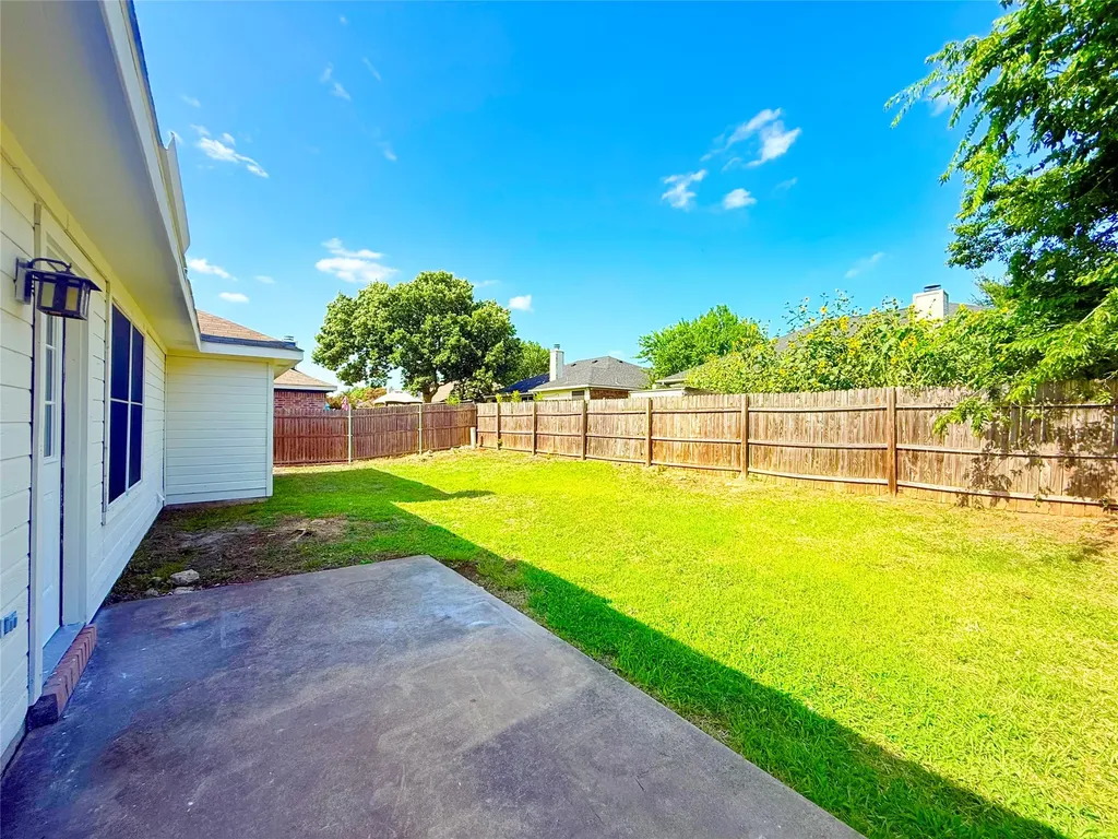 8050 Jolie Drive Fort Worth TX 76137