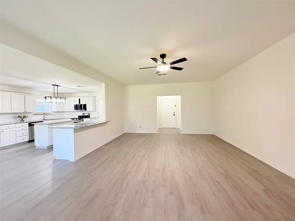 8050 Jolie Drive Fort Worth TX 76137