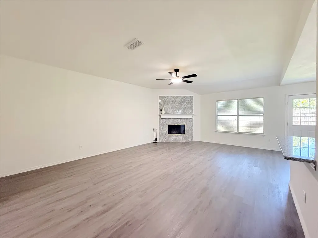 8050 Jolie Drive Fort Worth TX 76137