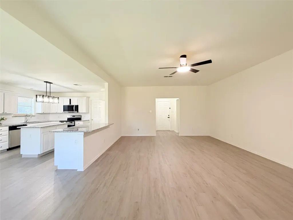 8050 Jolie Drive Fort Worth TX 76137