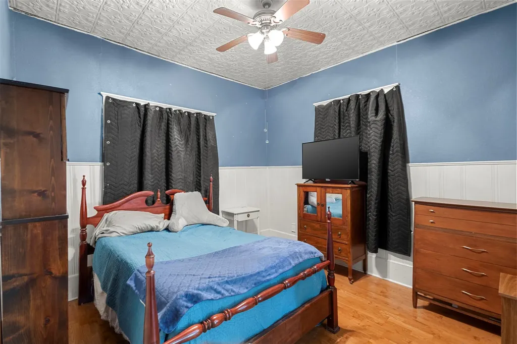 601 W 5th Street Maypearl TX 76064