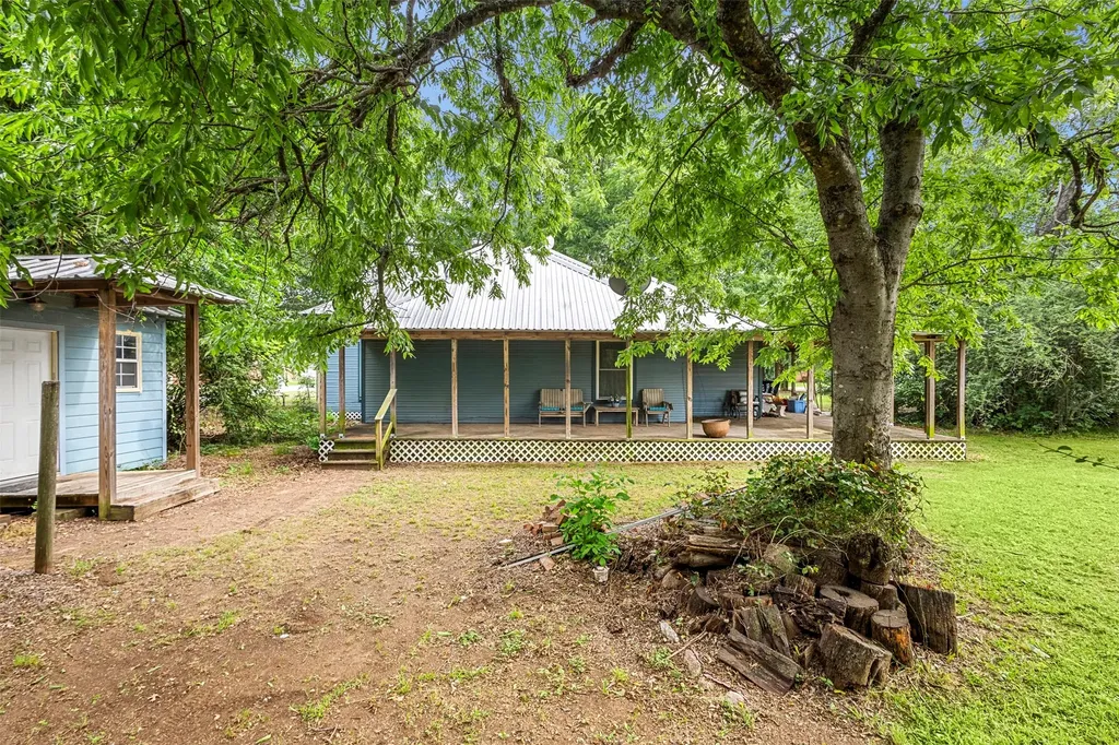 601 W 5th Street Maypearl TX 76064