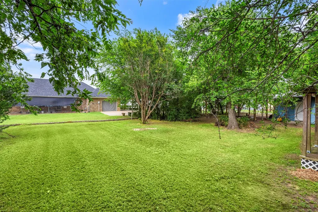 601 W 5th Street Maypearl TX 76064