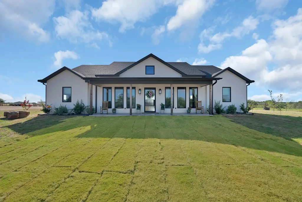 9855 S Us Highway 377 Dublin TX 76446
