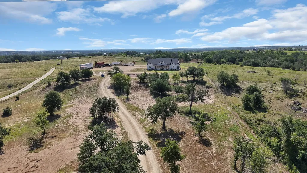 9855 S Us Highway 377 Dublin TX 76446
