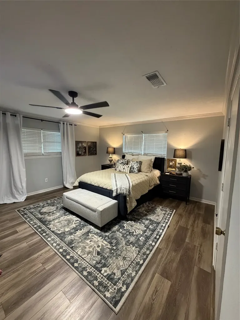 401 S Ross Avenue Mexia TX 76667