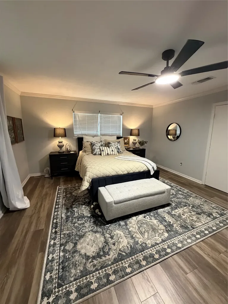 401 S Ross Avenue Mexia TX 76667