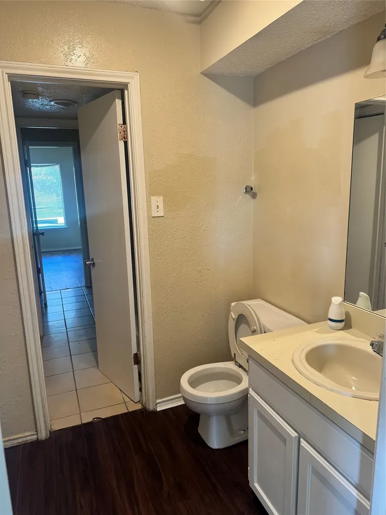 5617 Mansfield Road Arlington TX 76017