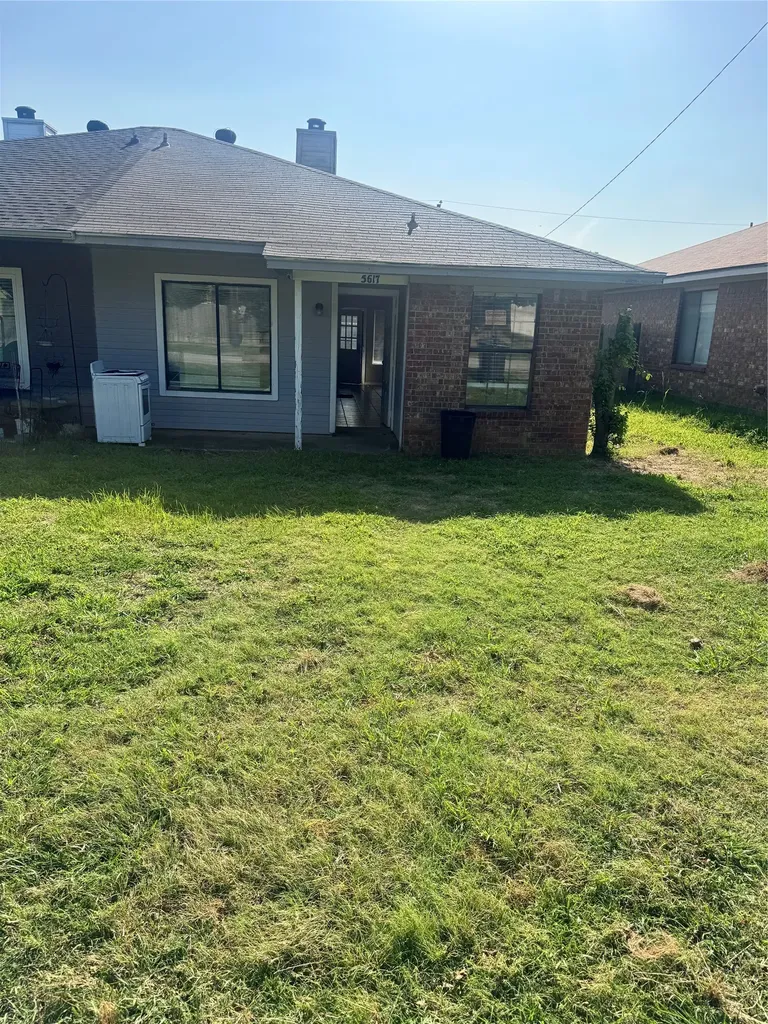 5617 Mansfield Road Arlington TX 76017