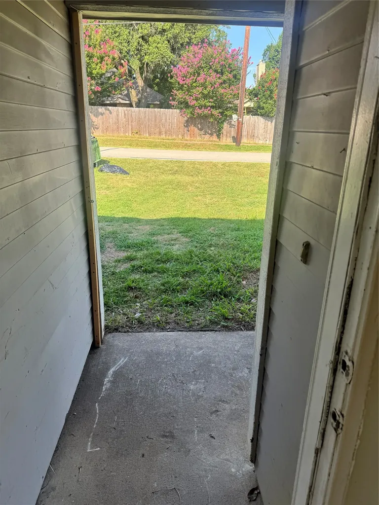 5617 Mansfield Road Arlington TX 76017