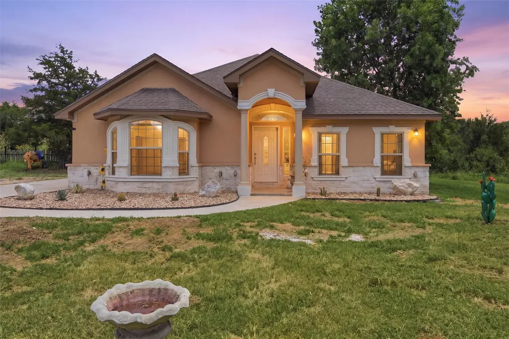 5286 Orchard Lane Waco TX 76705