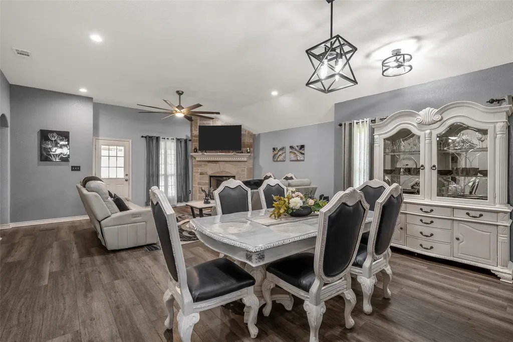 5286 Orchard Lane Waco TX 76705
