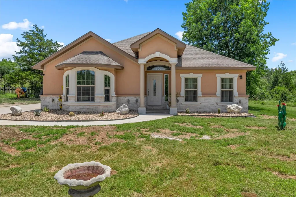 5286 Orchard Lane Waco TX 76705