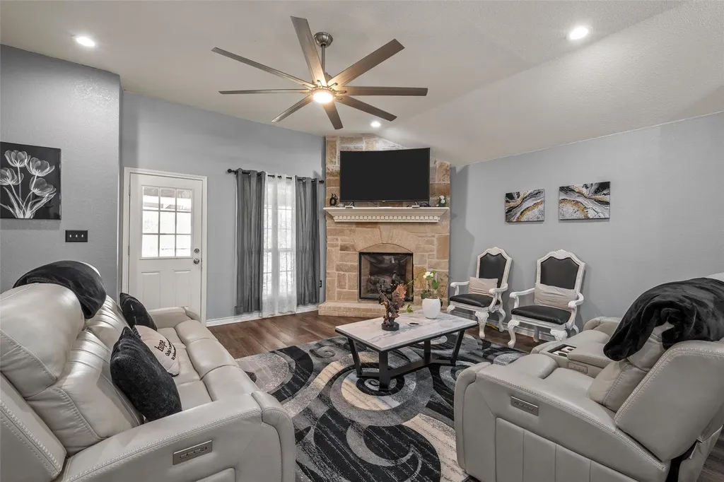 5286 Orchard Lane Waco TX 76705