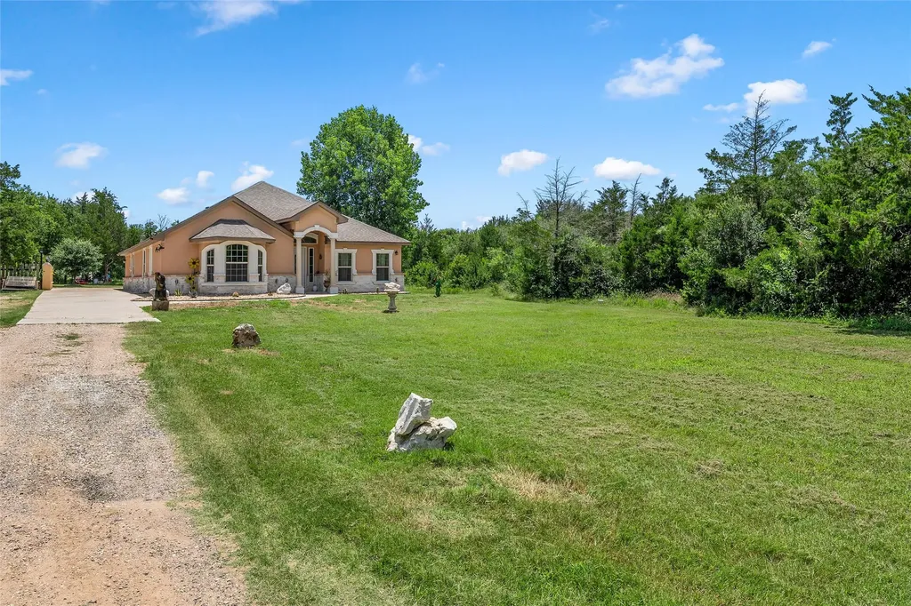 5286 Orchard Lane Waco TX 76705