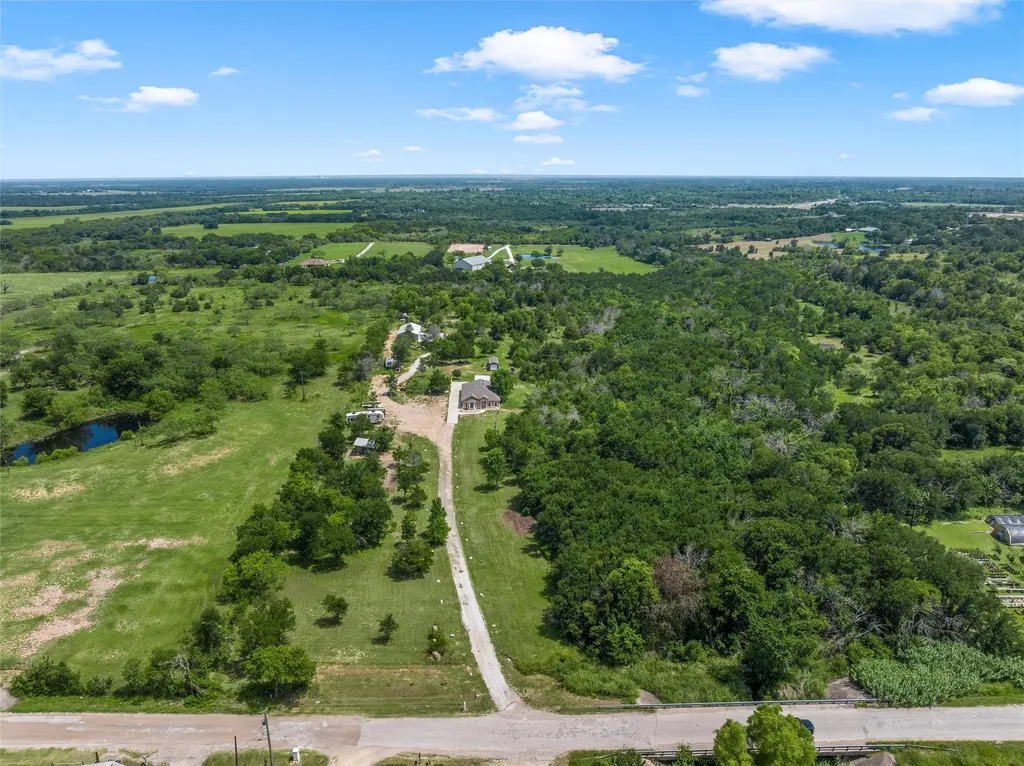 5286 Orchard Lane Waco TX 76705