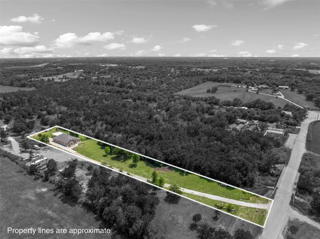5286 Orchard Lane Waco TX 76705