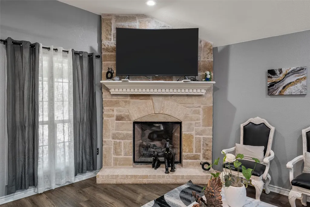 5286 Orchard Lane Waco TX 76705