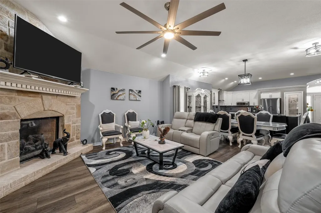 5286 Orchard Lane Waco TX 76705