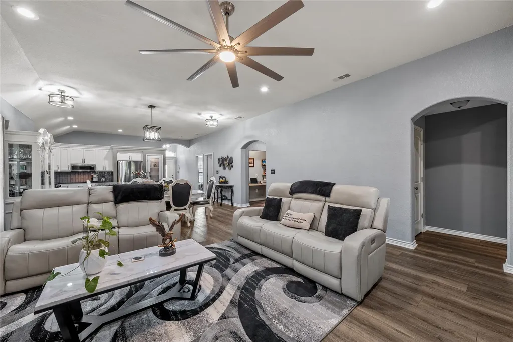 5286 Orchard Lane Waco TX 76705