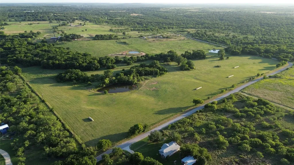 Tbd Rock Springs School Road Nocona TX 76255