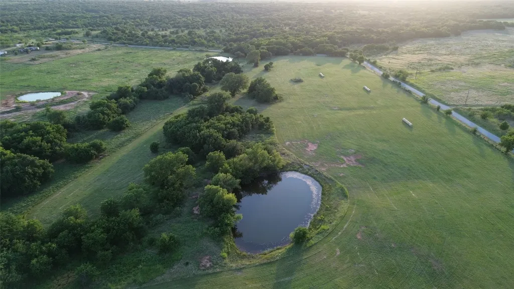 Tbd Rock Springs School Road Nocona TX 76255