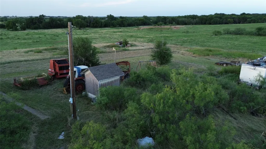 Tbd Rock Springs School Road Nocona TX 76255