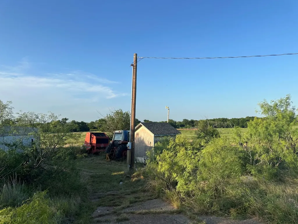 Tbd Rock Springs School Road Nocona TX 76255