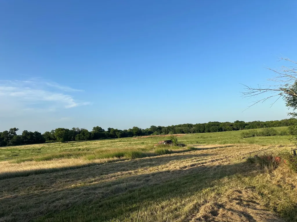Tbd Rock Springs School Road Nocona TX 76255