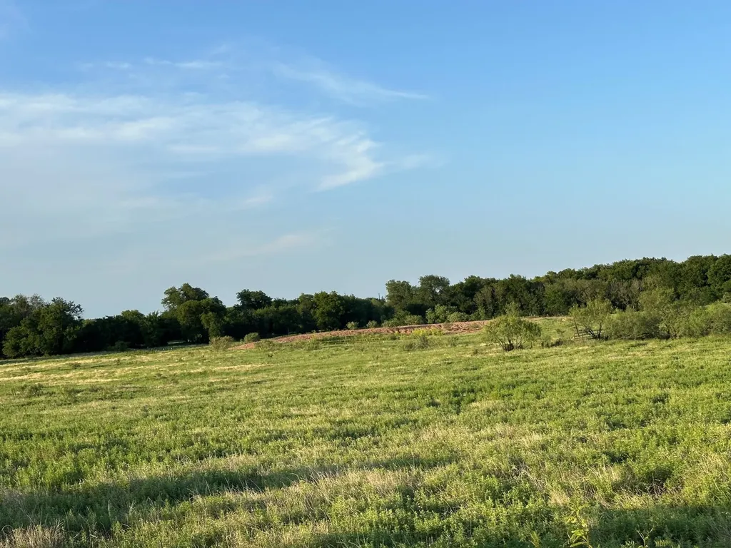 Tbd Rock Springs School Road Nocona TX 76255
