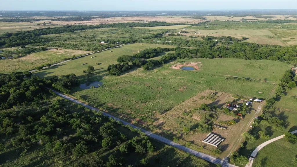 Tbd Rock Springs School Road Nocona TX 76255