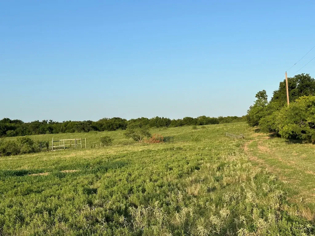Tbd Rock Springs School Road Nocona TX 76255